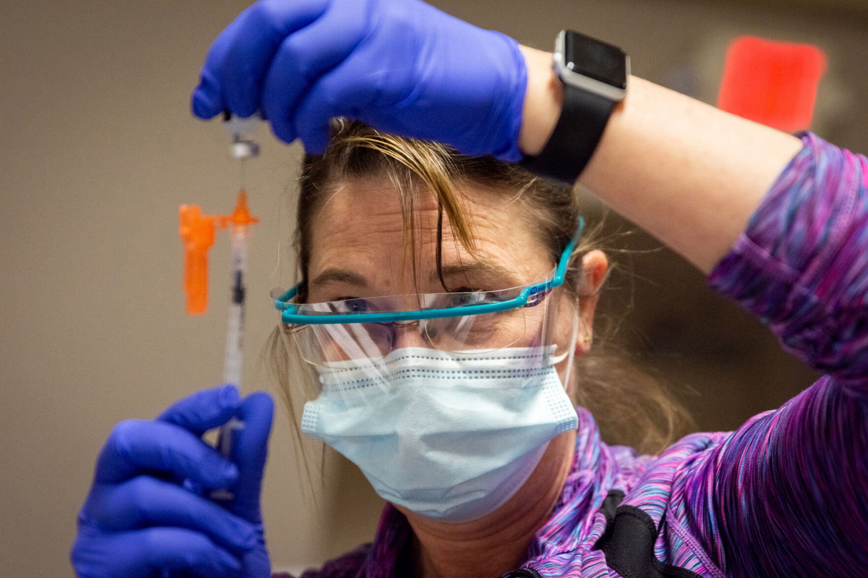COVID vaccines
